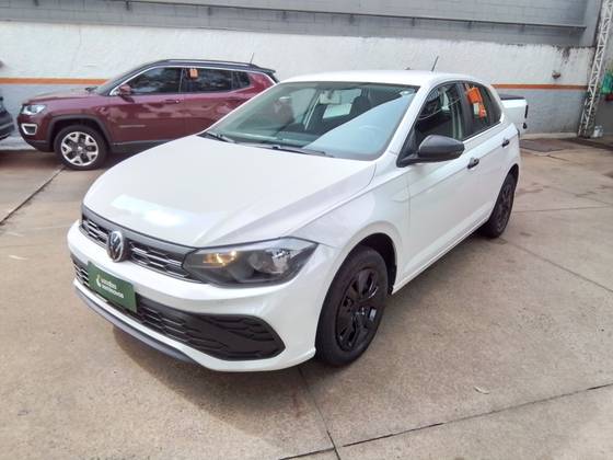 VOLKSWAGEN POLO 1.0 MPI TRACK MANUAL VOLKSWAGEN POLO 1.0 MPI TRACK MANUAL